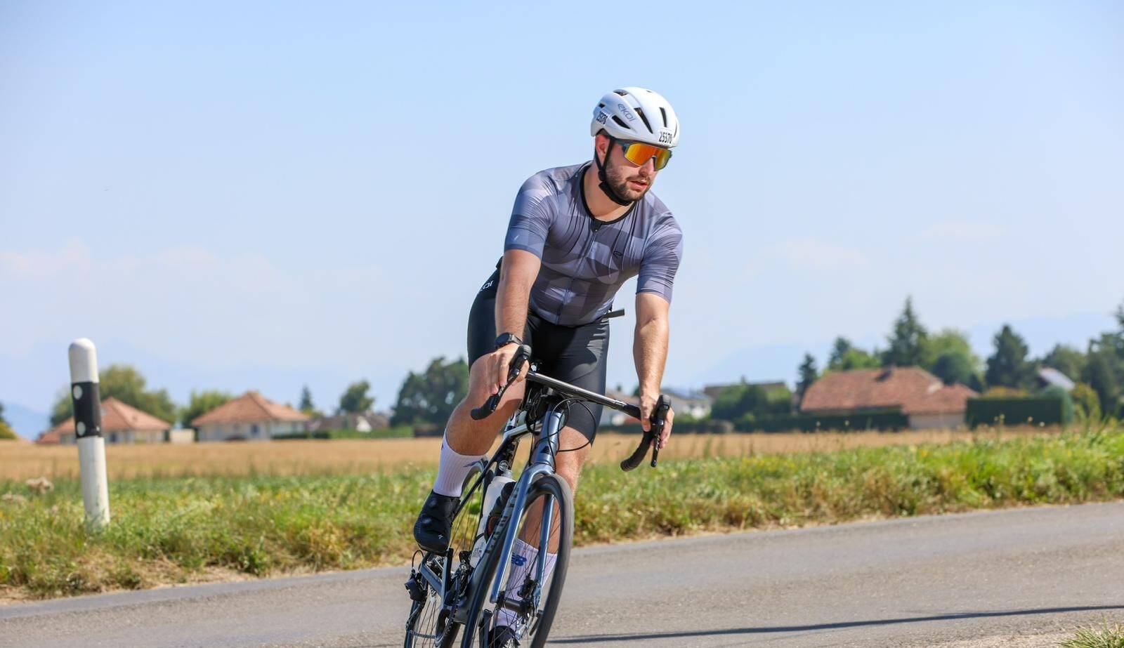 a group of people hiking up a mountain